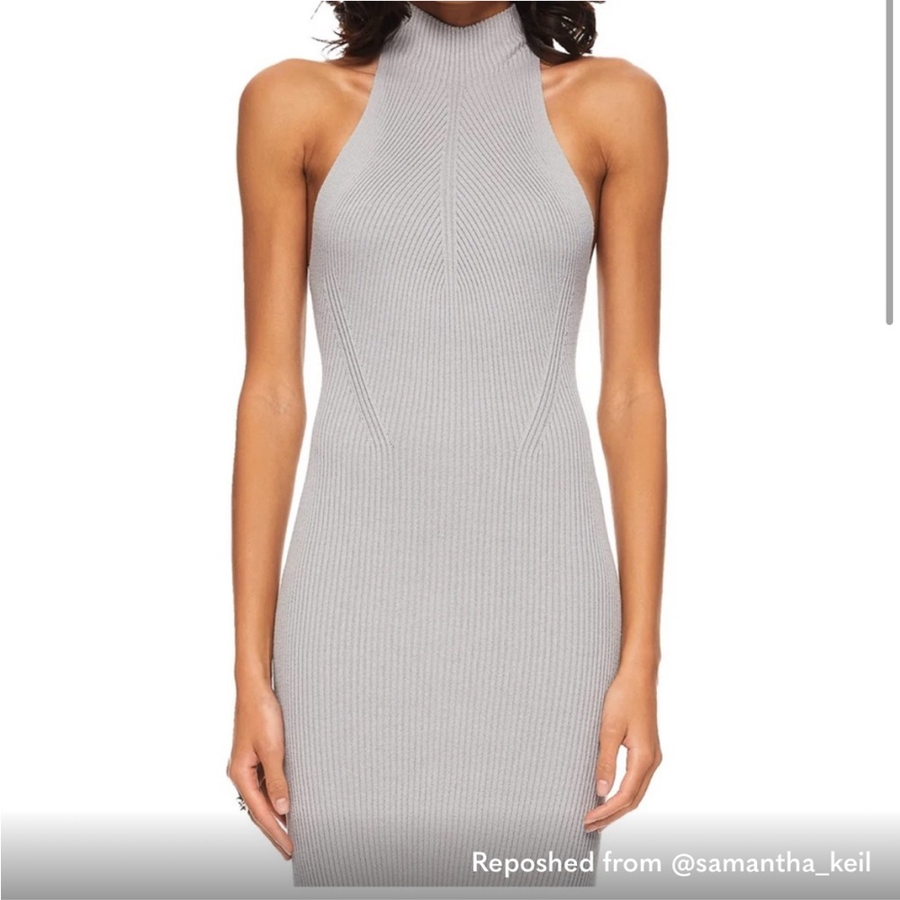 Attire the studio dress
